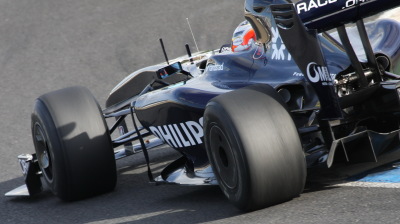 Azerbaijan to seek better terms from Formula One